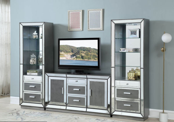 Picture of LENNOX 3 PC WALL UNIT - 3048