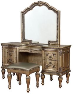 Picture of SEVILLE VANITY STOOL - 2011