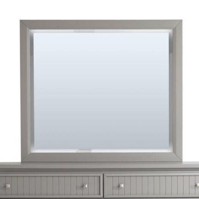 Picture of SPENCER GRAY MIRROR - SP400