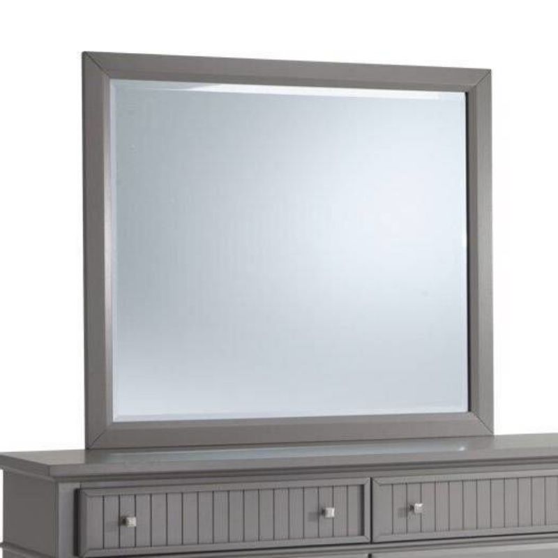 Picture of SPENCER GRAY MIRROR - SP400