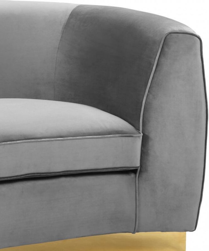 Picture of JULIAN GREY CHAIR - 620