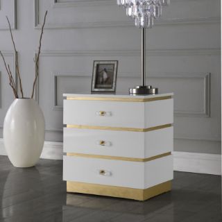 Picture of ESME END TABLE - 825