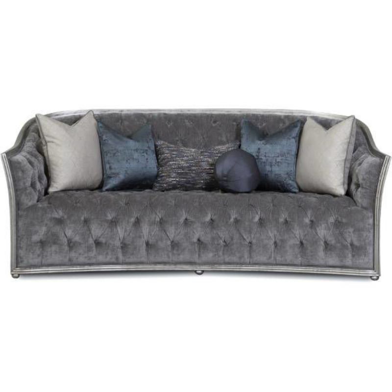 Picture of SIENNA SMOKE SOFA - A175