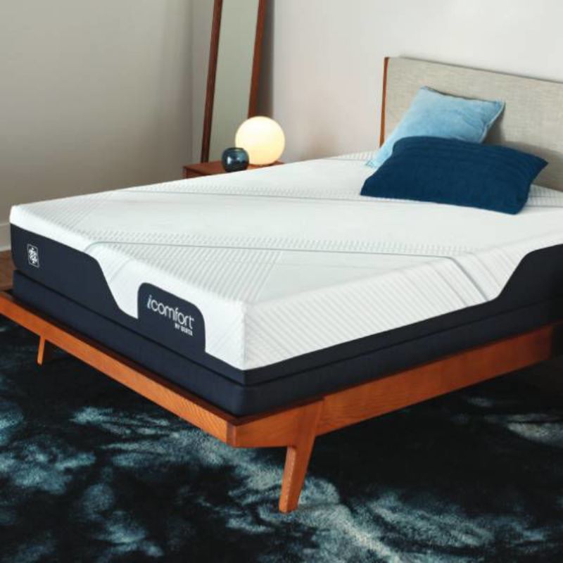 Picture of iCOMFORT LIMITED EDITION KING MATTRESS