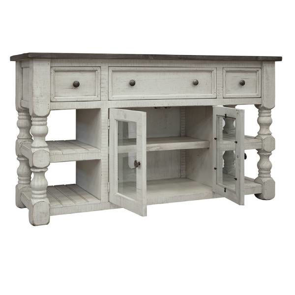 Picture of SANDCASTLE 60" TV STAND - 731