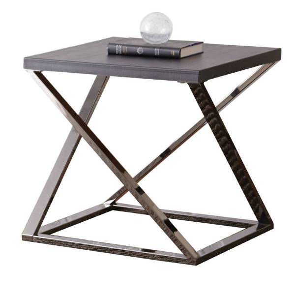 Picture of AEGEAN END TABLE - AG150