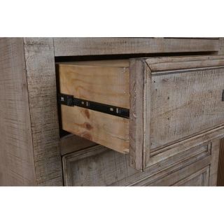 Picture of SUNDANCE GREY CHEST - 4365