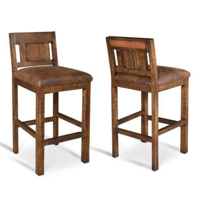 Picture of COPPER CANYON 30" BARSTOOL