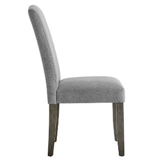 Picture of EMILY DINING SIDE CHAIR - EM500