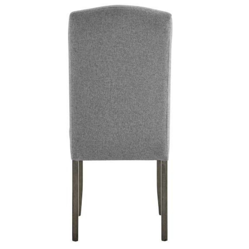 Picture of EMILY DINING SIDE CHAIR - EM500