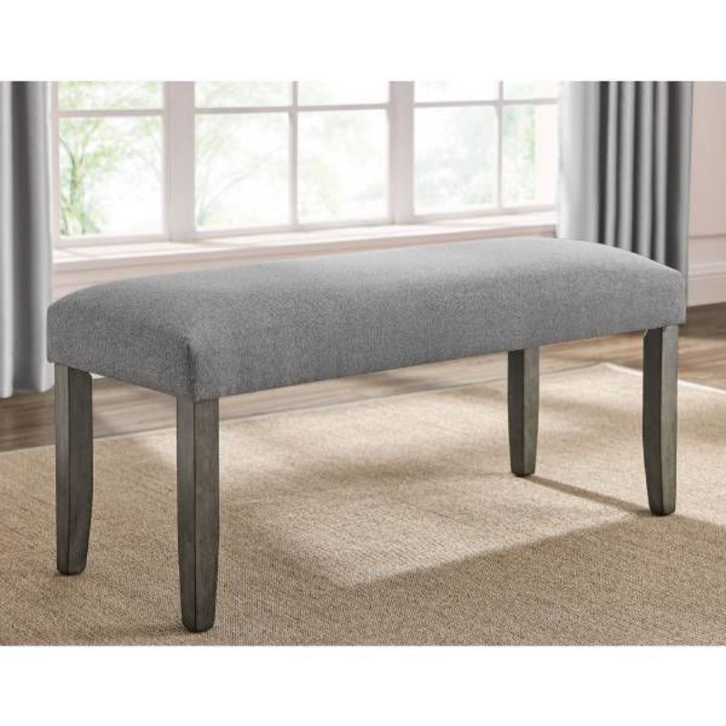 Picture of EMILY BACKLESS DINING BENCH - EM500