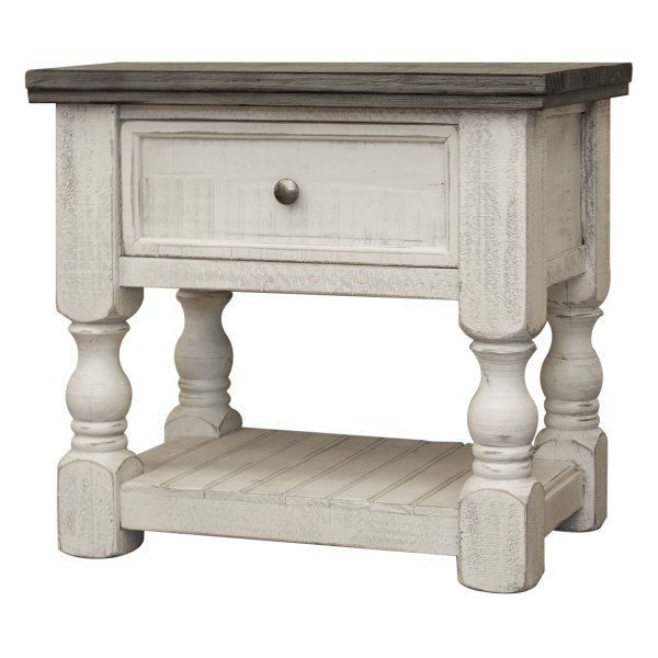 Picture of SANDCASTLE NIGHTSTAND - 610
