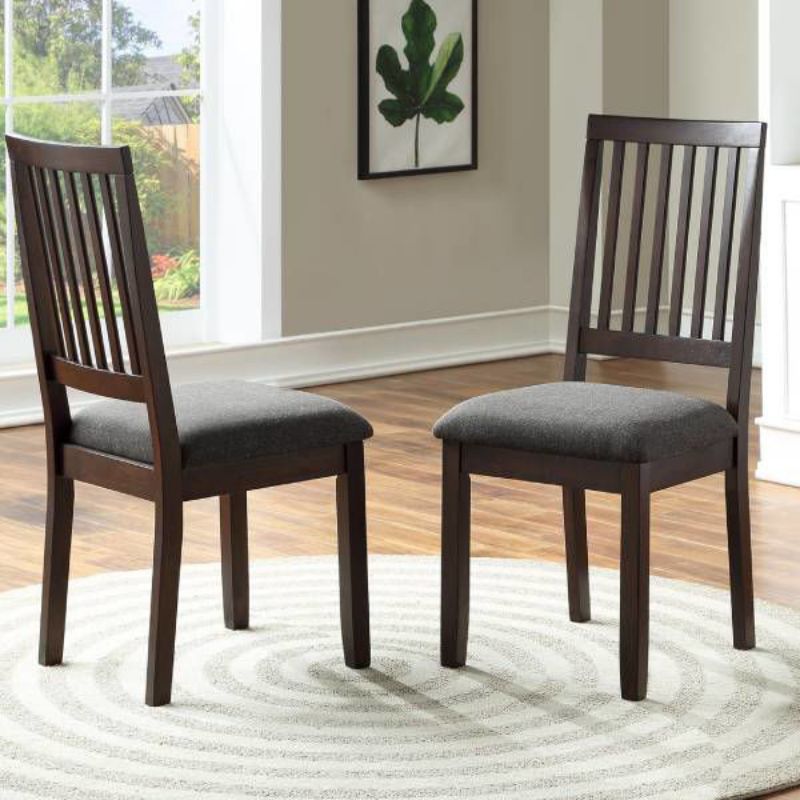 Picture of YORKTOWN 5PC DINING SET - YT5000