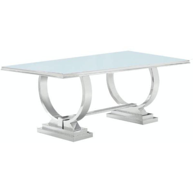Picture of JANELLE DINING TABLE - 1088