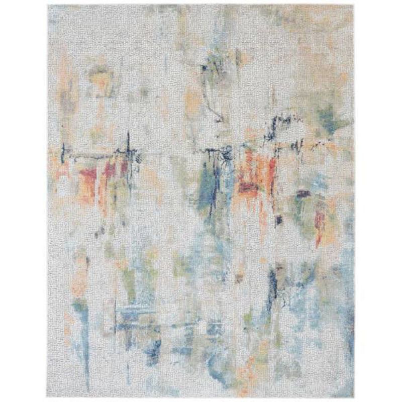 Picture of ANKER RUG IVORY 7X9