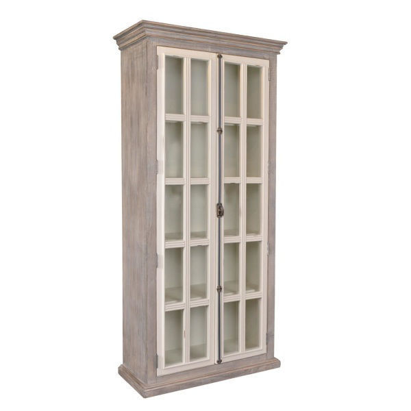 Picture of FLORENCE UPRIGHT 85" CABINET
