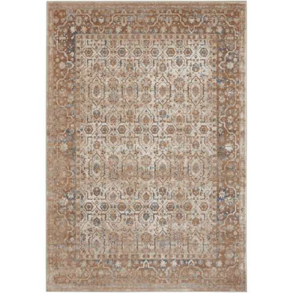 Picture of TAUPE 5X7 FRISCO RUG