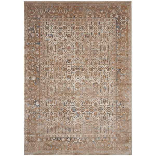 Picture of TAUPE 7X10 FRISCO RUG
