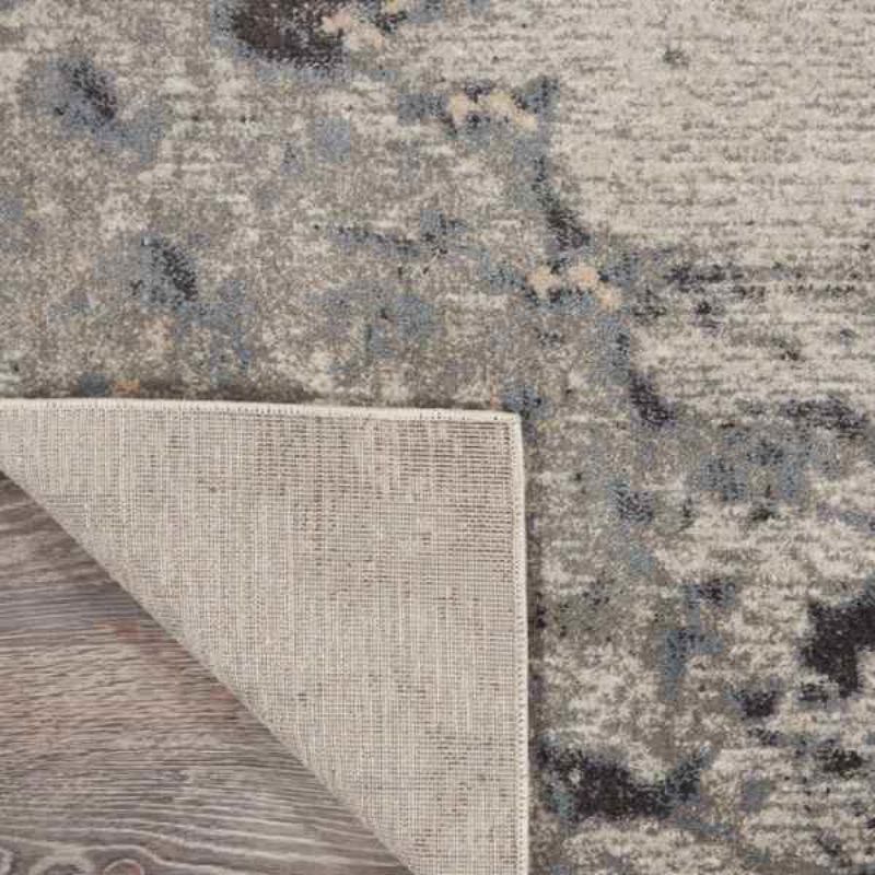 Picture of MAXWELL RUG GREY 5X7