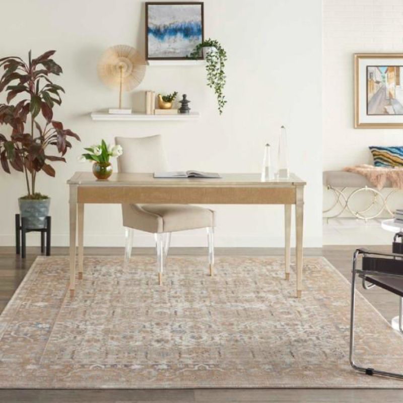 Picture of TAUPE 5X7 FRISCO RUG
