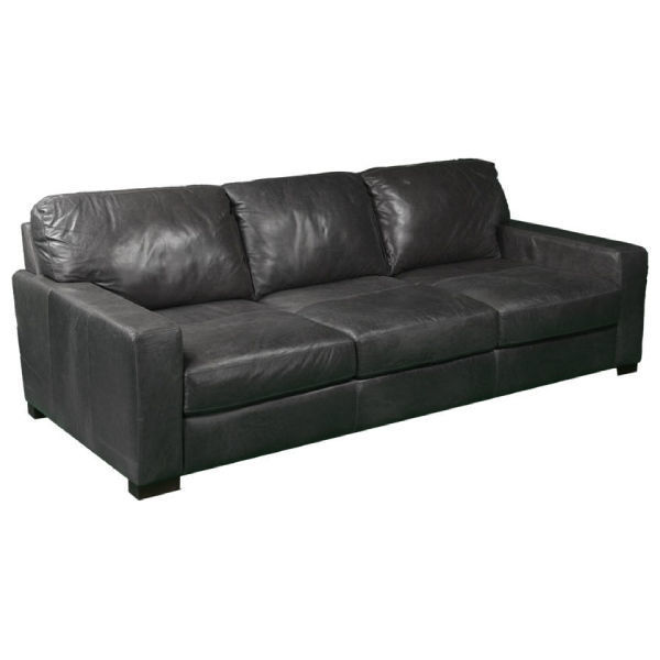 Picture of BECHAM GREY SOFA - 4522