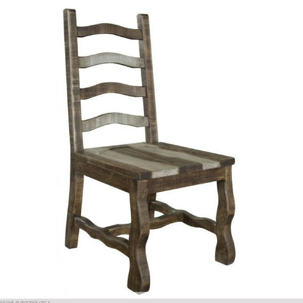 Picture of LA GRANGE LADDERBACK DINING CHAIR - 436
