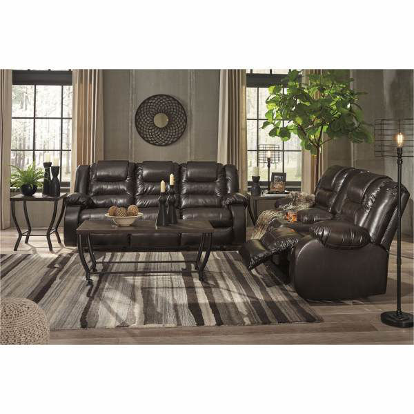 Picture of KINDRED RECLINING LIVING ROOM - 79307