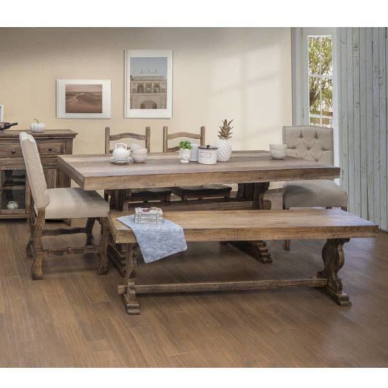 Picture of LA GRANGE COUNTER HEIGHT DINING TABLE - 435