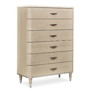 Picture of ECLIPSE 6 DRAWER CHEST