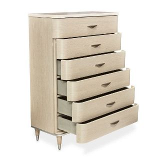 Picture of ECLIPSE 6 DRAWER CHEST