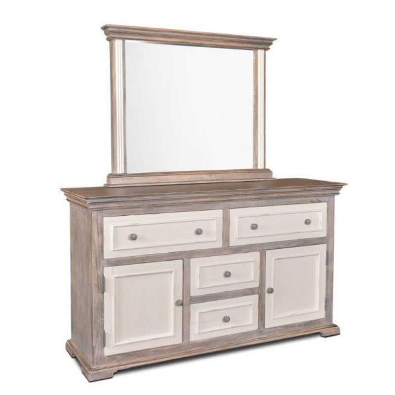 Picture of FLORENCE DRESSER - 4171