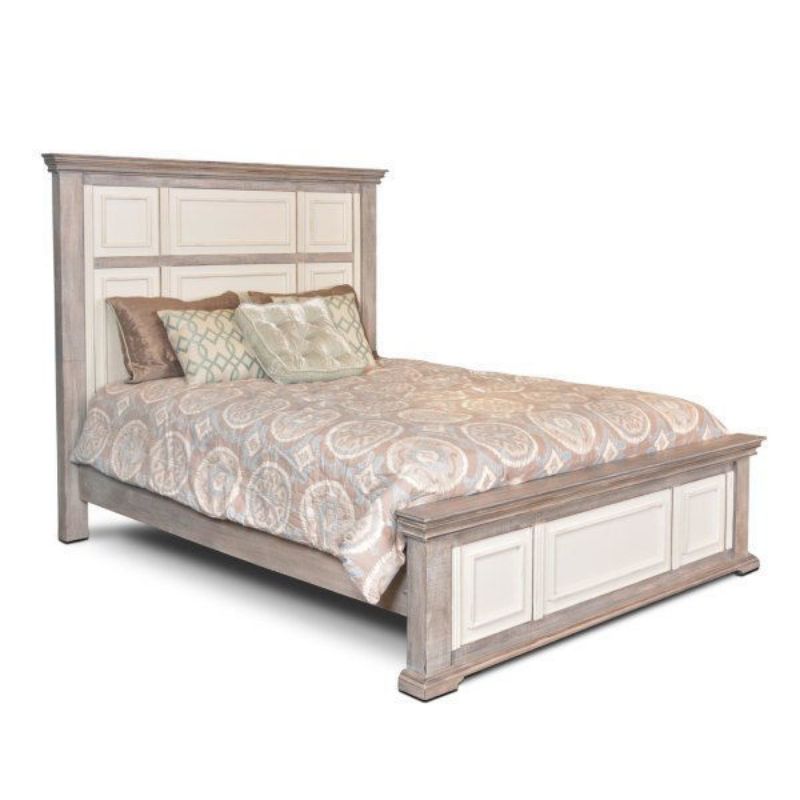 Picture of FLORENCE KING BED - 4171