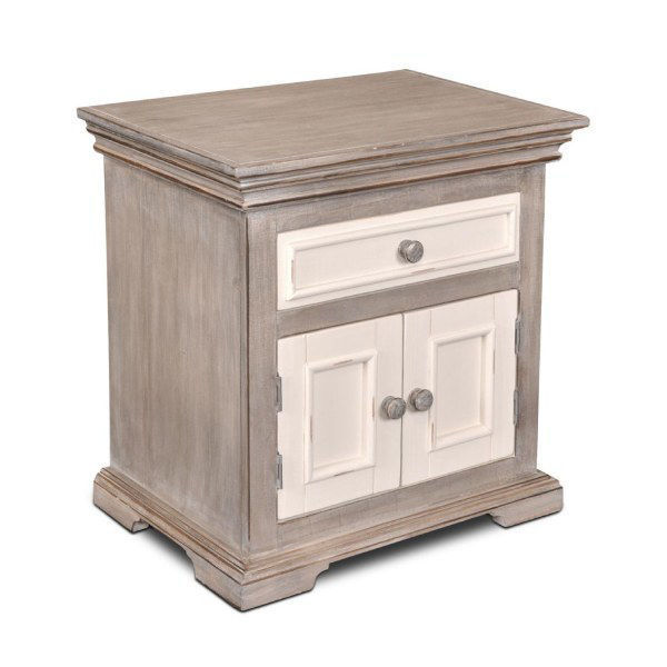 Picture of FLORENCE NIGHTSTAND - 4171