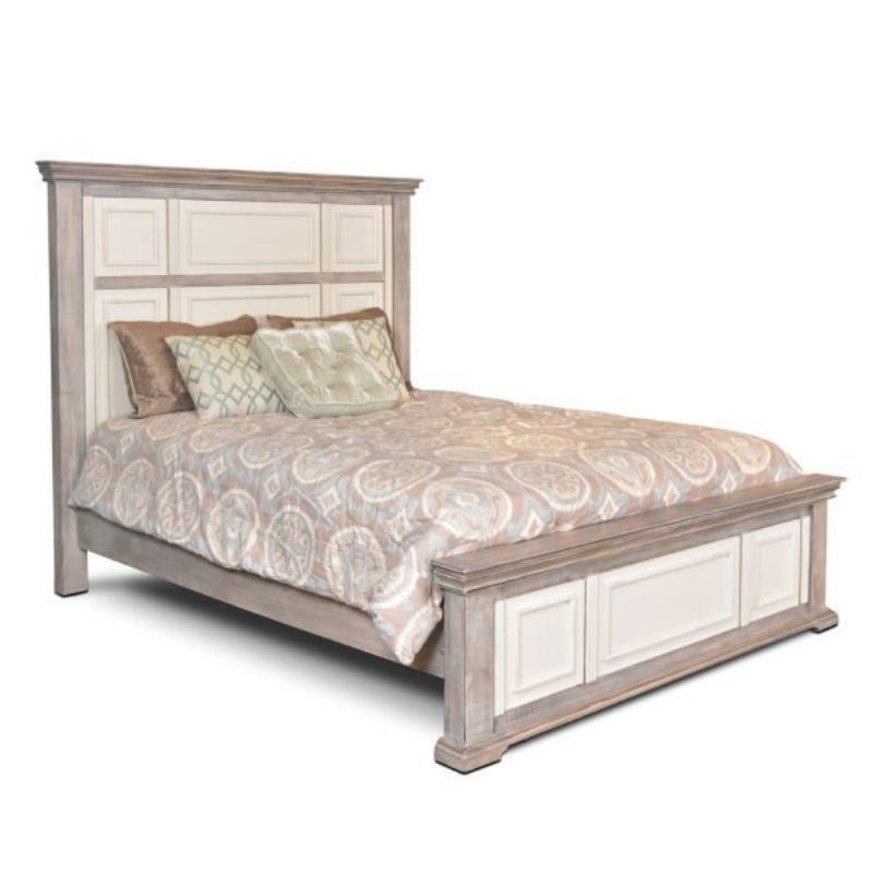 Picture of FLORENCE QUEEN BED - 4171