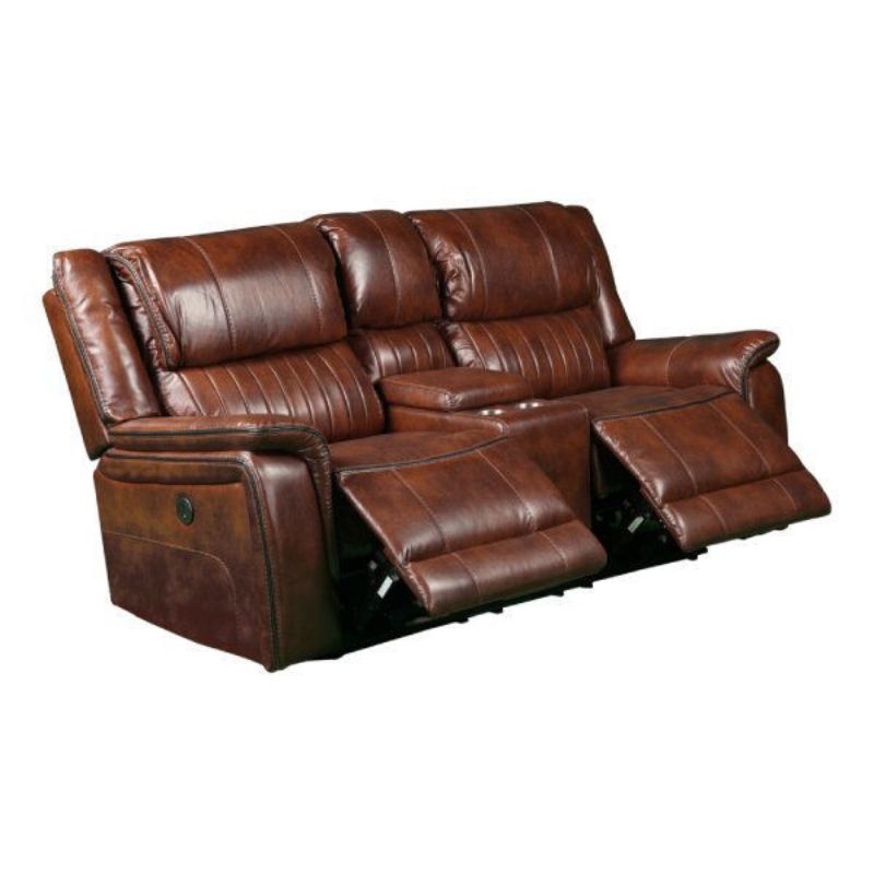 Picture of MESQUITE MANUAL RECLINING LIVING - A572