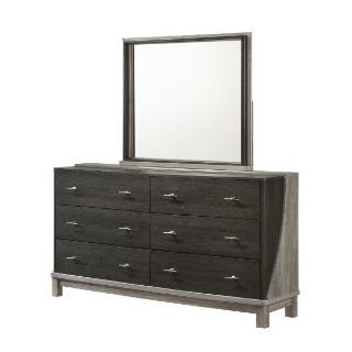 Picture of MADELINE MIRROR - 8451