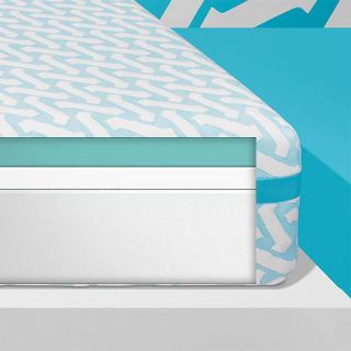 Picture of CHARLIE & DIXIE TWIN MATTRESS