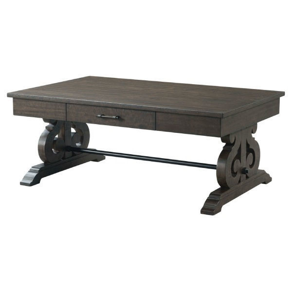 Picture of MORRISON COCKTAIL TABLE - TST100