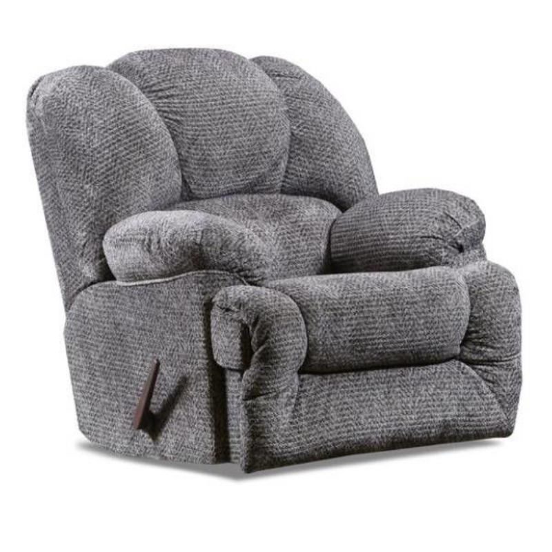 Picture of PHAROAH CEMENT RECLINER - 9709