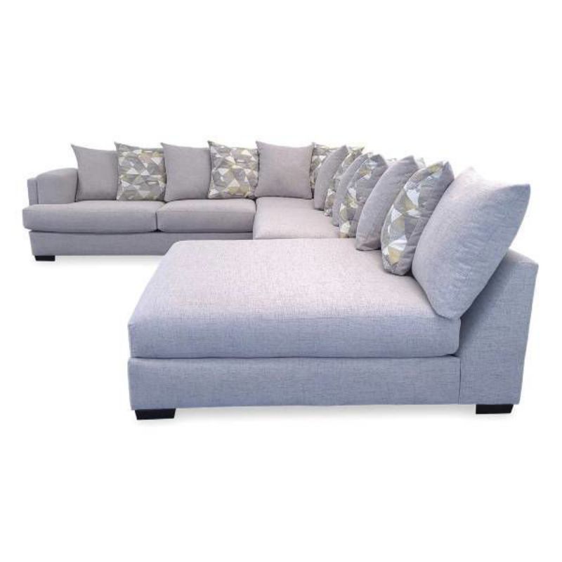 Picture of SINCERE AUSTERE SECTIONAL - BM880