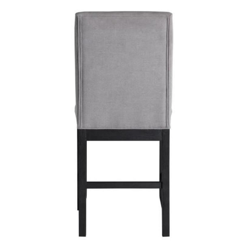 Picture of YVES GREY COUNTER CHAIRS