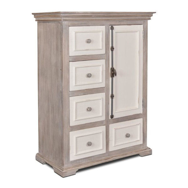 Picture of FLORENCE CHEST - 4171