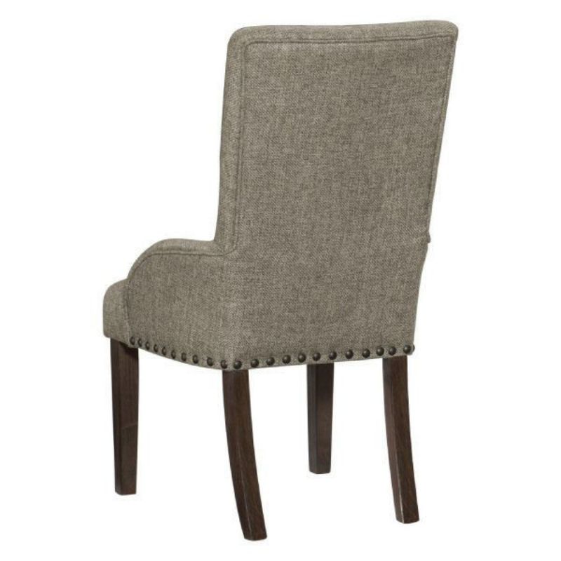 Picture of GLOVER ARM CHAIR