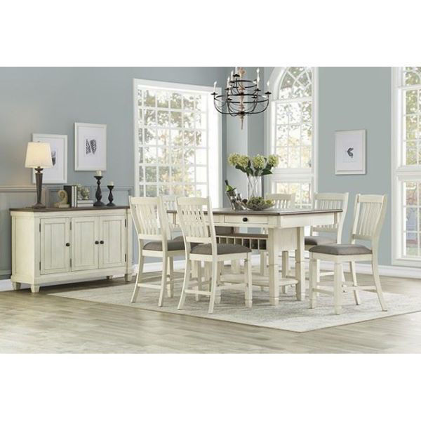 Picture of WILLOWBEND COUNTER DINING SET - 5627
