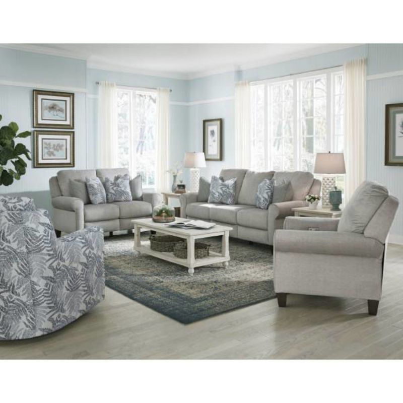 Picture of LEGACY PLATINUM POWER RECLINER - 689