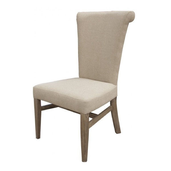 Picture of BONANZA UPHOLSTERED DINING CHAIR - 410