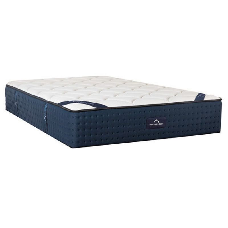 Picture of DREAMCLOUD KING HYBRID MATTRESS