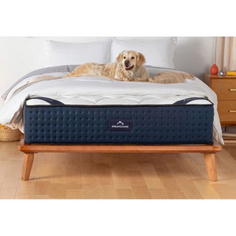 Picture of DREAMCLOUD KING HYBRID MATTRESS