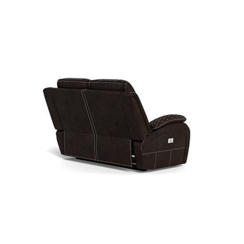 Picture of AVENGER POWER RECLINING LOVESEAT - 5863