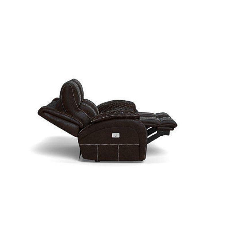 Picture of AVENGER POWER RECLINING LOVESEAT - 5863